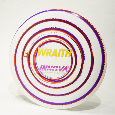 Innova I-Dye Star Wraith