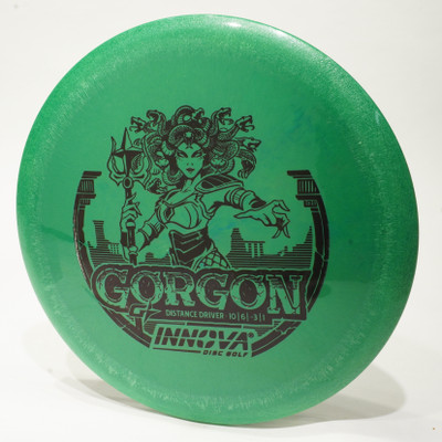 Innova GStar Gorgon