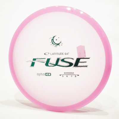 Latitude 64 Moonshine Opto Ice Fuse