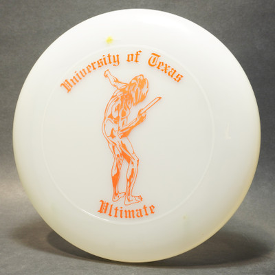 Discraft Sky-Styler University of Texas Ultimate - Cracked