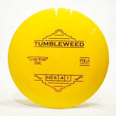 Lone Star Bravo Tumbleweed