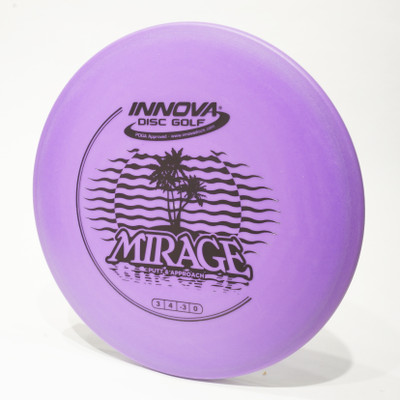 Innova Super Light DX Mirage
