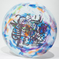 Discraft Super Light Jawbreaker Buzzz