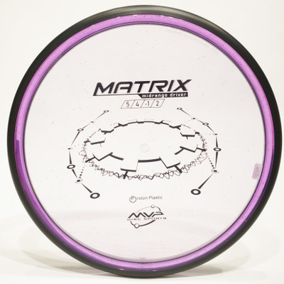 MVP Proton Matrix