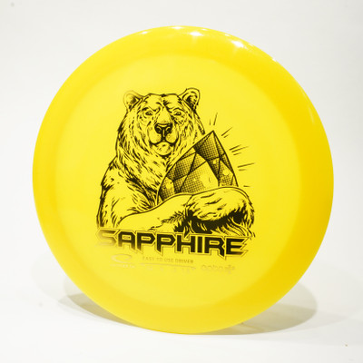 Latitude 64 Opto Air Sapphire