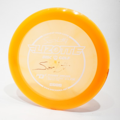 Discmania C-Line PD2 LIizotte - Signed