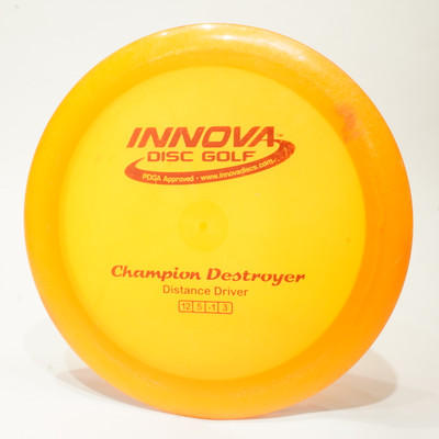 Innova Champion Destroyer - Used
