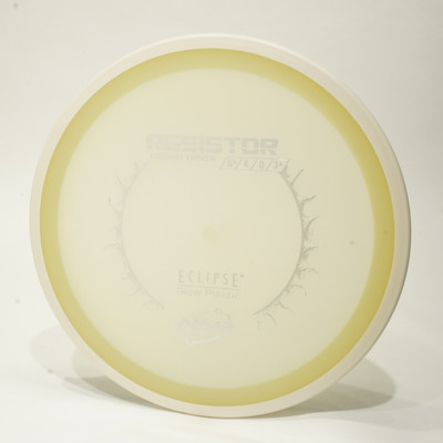 MVP Eclipse Resistor