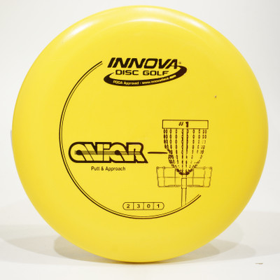 Innova Super Light DX Aviar
