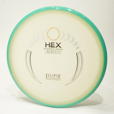 Axiom Eclipse Glow Hex