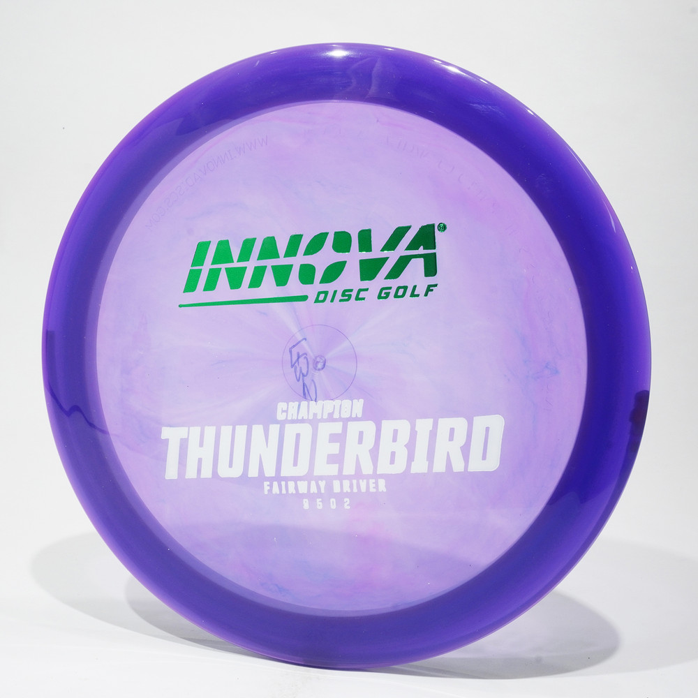 Innova Champion Thunderbird
