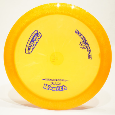 Innova Blizzard Champion Wraith