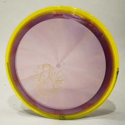 Axiom Prism Proton Vanish Lab Second