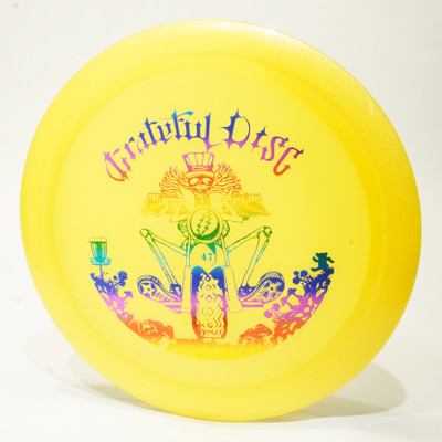 Innova Grateful Disc '24 Luster Champion Destroyer