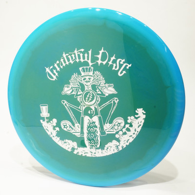 Innova Grateful Disc '24 Halo Star Mako3