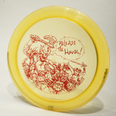 Latitude 64 Opto Havoc - Used