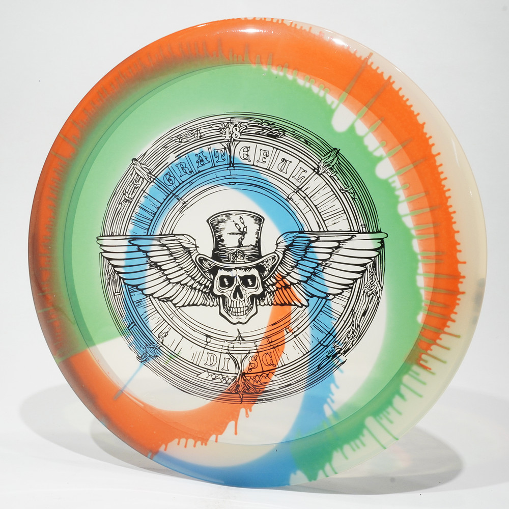 Innova I-Dye Champion Gorgon - GD25