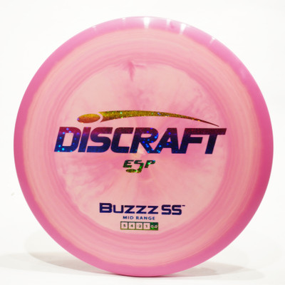 Discraft ESP Buzzz SS