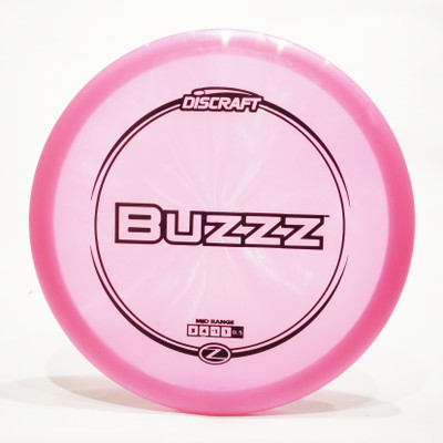 Discraft Z Buzzz