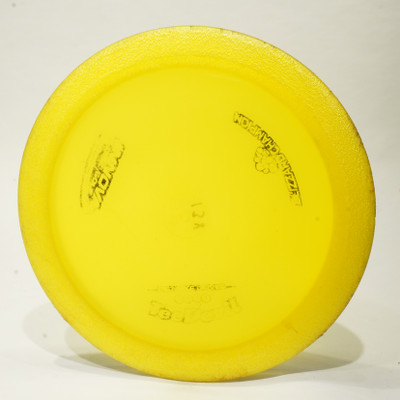 Innova Blizzard Champion TeeDevil