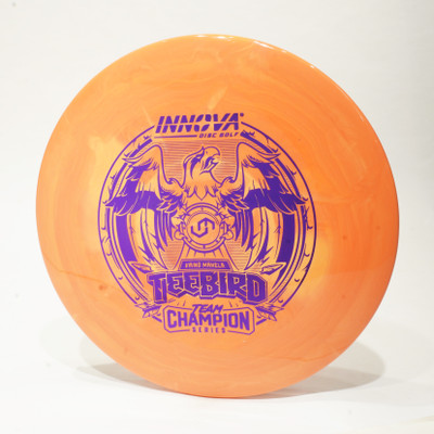 Innova Star Teebird Väinö Mäkelä Tour Series