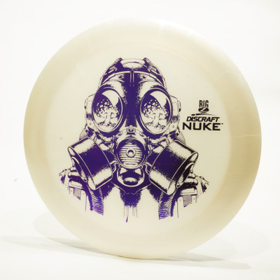 Discraft Big Z Nuke
