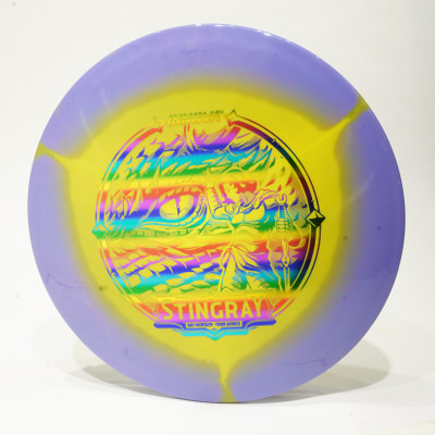 Innova Star Stingray Kat Mertsch Team Series