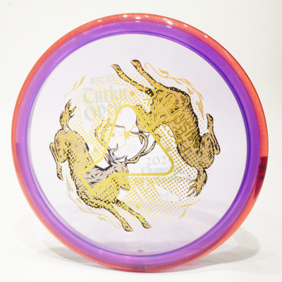 Axiom Proton Pyro - Factory Second