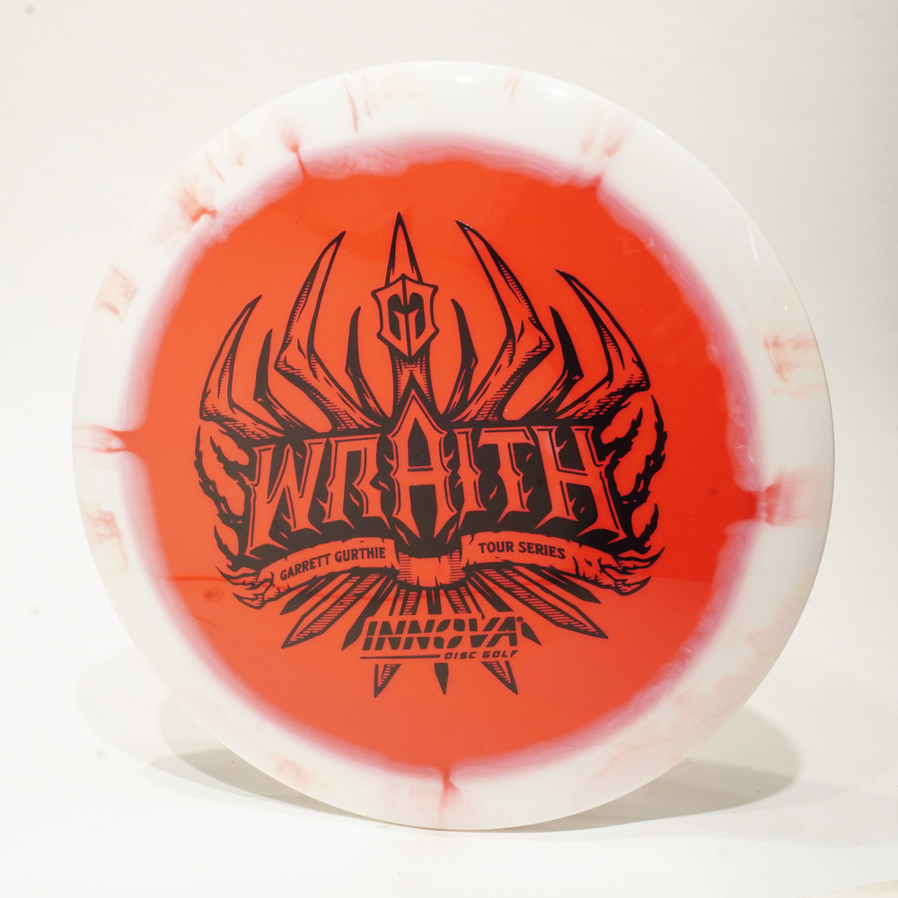 Innova Star Wraith Garrett Gurthie Team Series