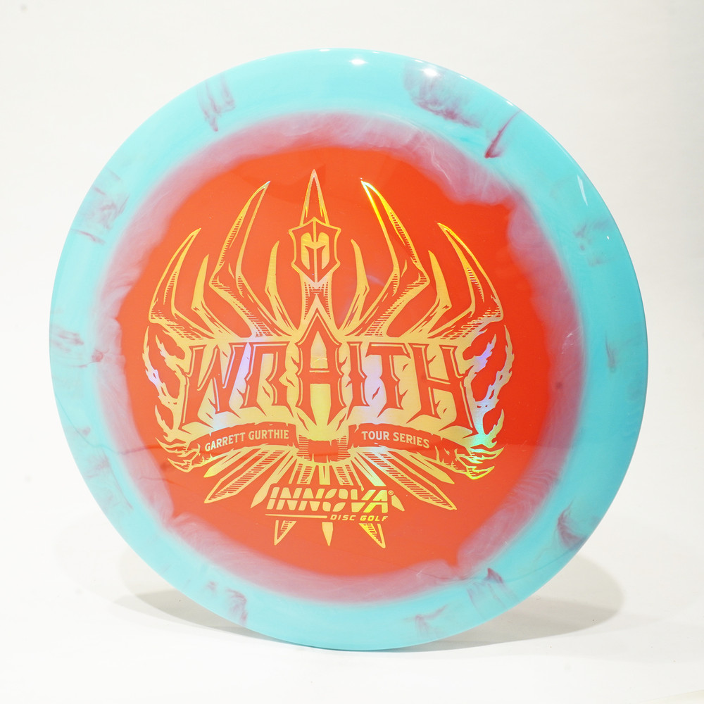 Innova Star Wraith Garrett Gurthie Team Series