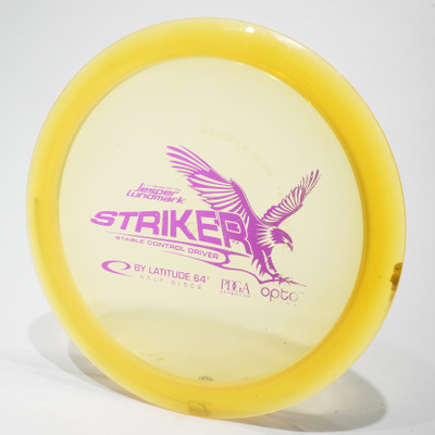 Latitude 64 Opto Striker 