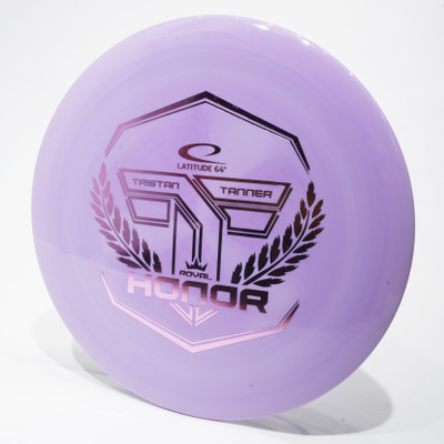 Latitude 64 Royal Honor Tristan Tanner