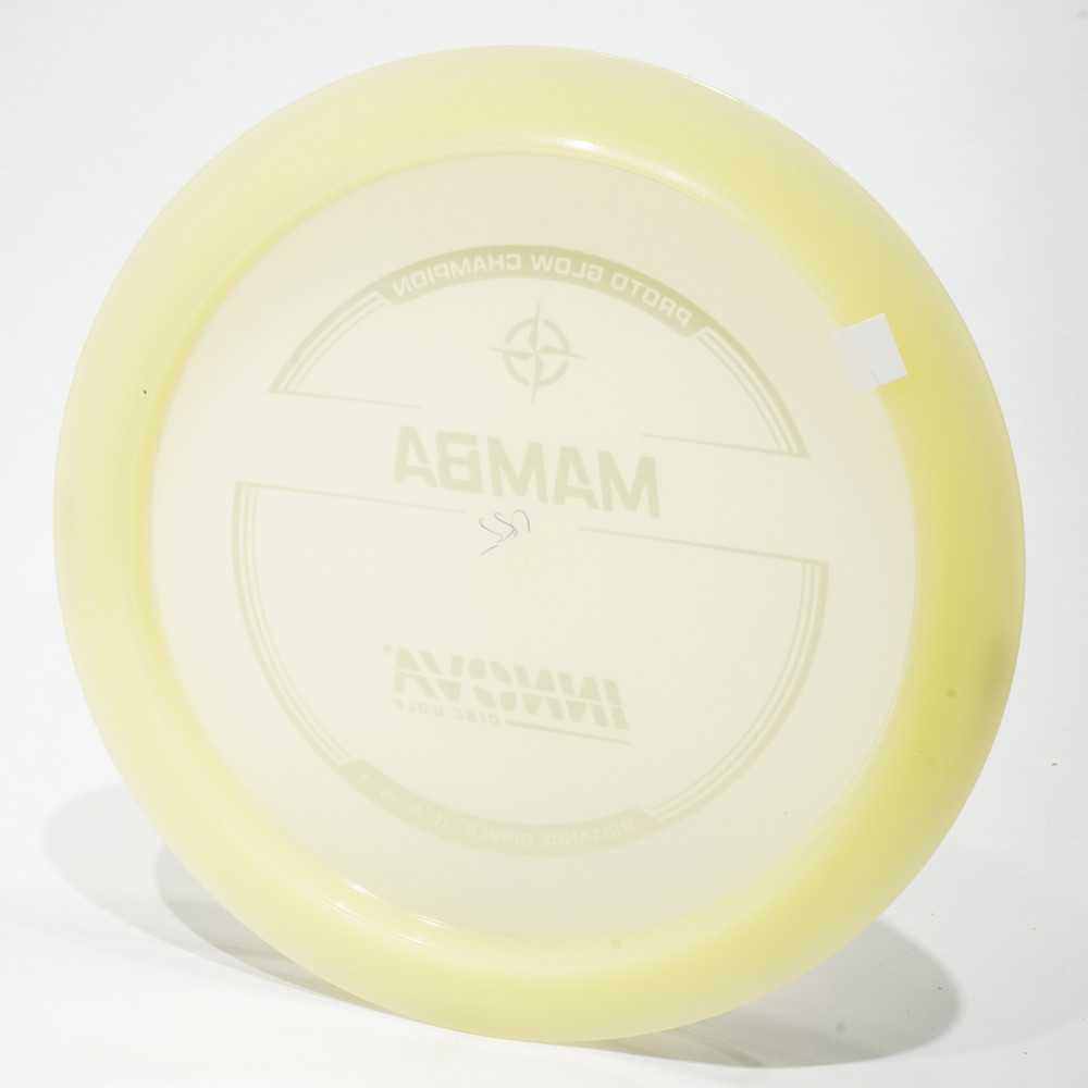 Innova Proto Glow Champion Mamba