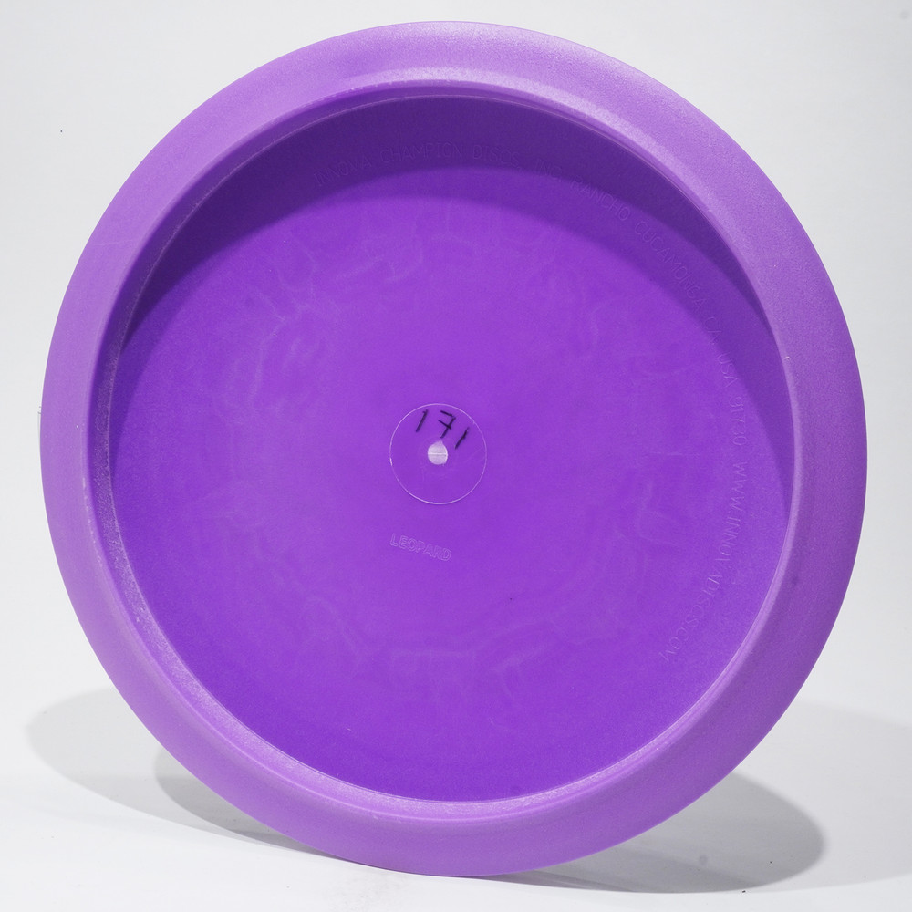 Innova DX Leopard GD25