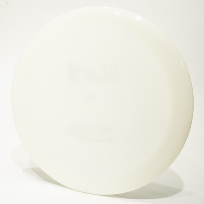 Innova U-Dye Star Wraith - Bottom Stamp