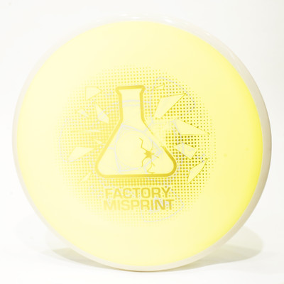 Axiom Neutron Hex - Factory Second