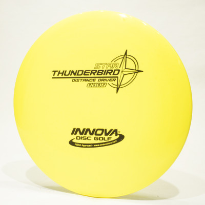 Innova Super Light Star Thunderbird