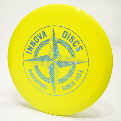 Innova First Run Star Jay - Proto Star Stamp