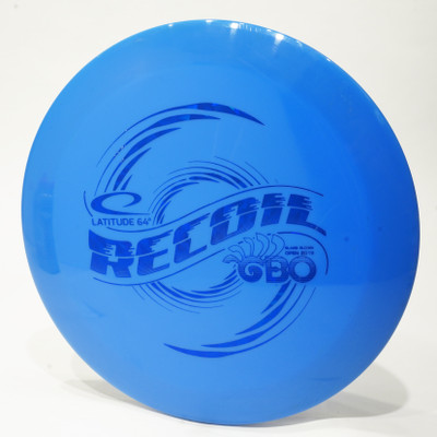 Latitude 64 Gold Recoil GBO 2019