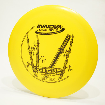 Innova Super Light DX Katana