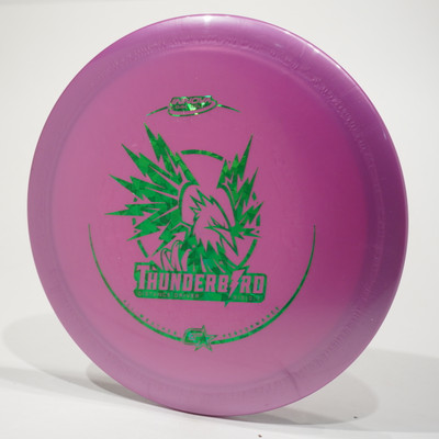 Innova GStar Thunderbird