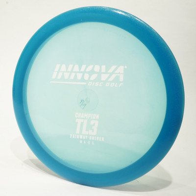 Innova Super Light Champion TL3