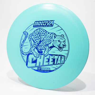 Innova Super Light DX Cheetah
