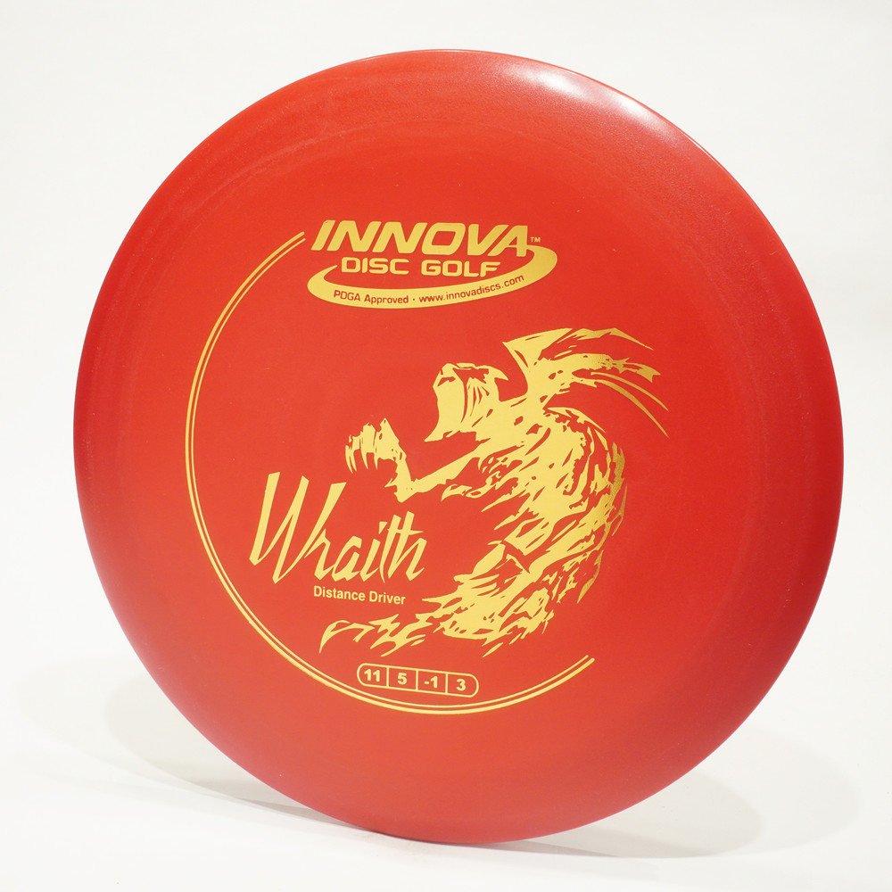 Innova DX Wraith