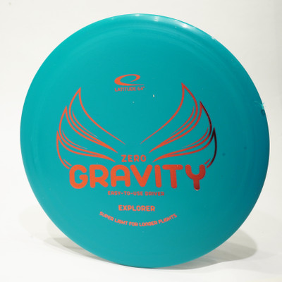 Latitude 64 Zero Gravity Explorer