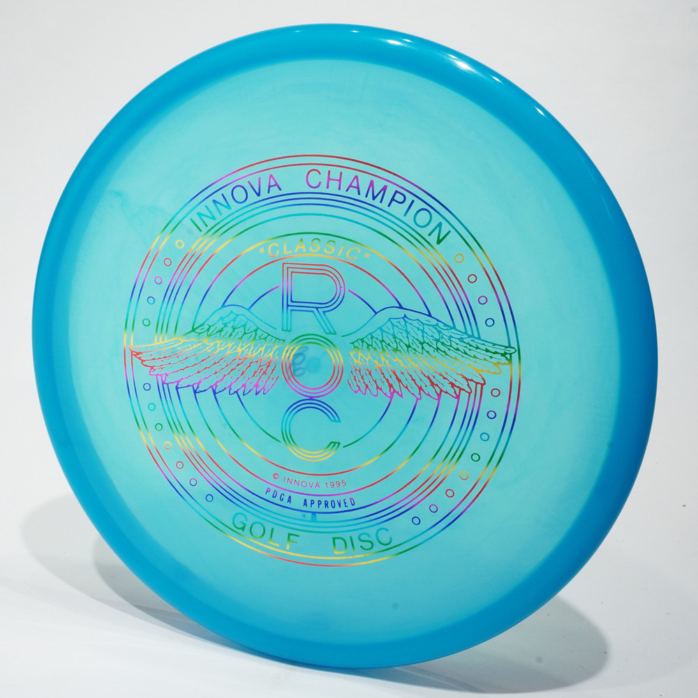 Innova Champion Classic Roc