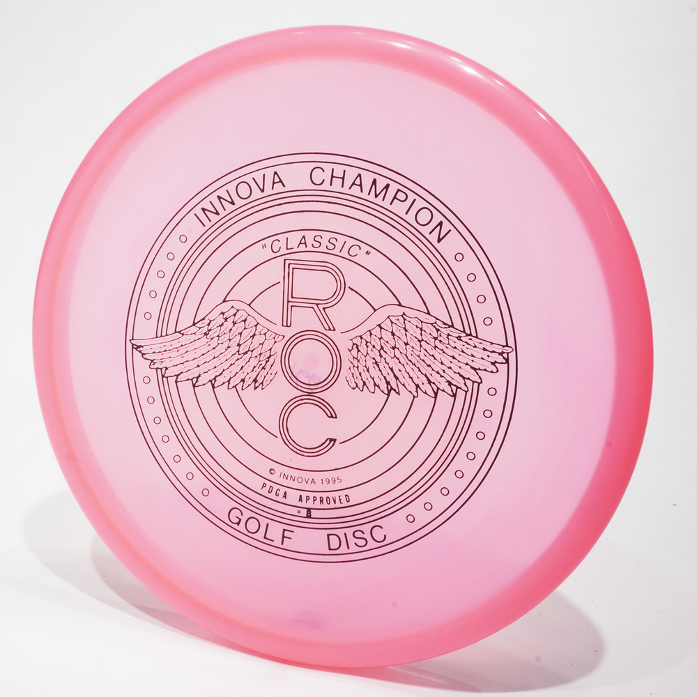 Innova Champion Classic Roc