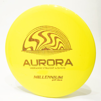Millennium Standard Aurora MS
