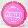 Discraft Paul McBeth Z Lite Athena