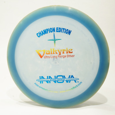 Innova CE Valkyrie Blue
